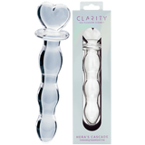 Glass Dildo - Hera's Cascade