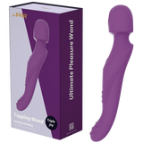 Tapping & Vibrating Wand