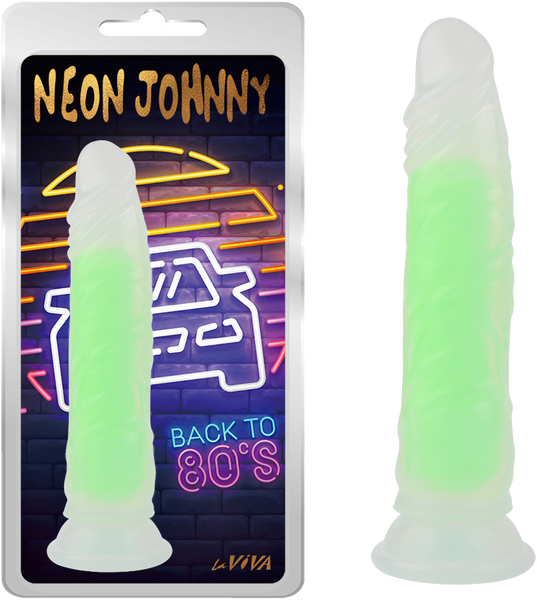 Neon Johnny