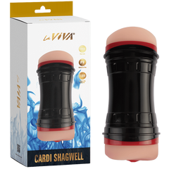 Cardi Shagwell