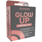 Glow Up Intimacy Kit
