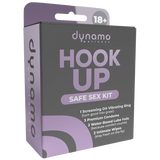 Hook Up Intimacy Kit
