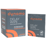 Delay Wipe