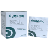 Intimate Body Wipe