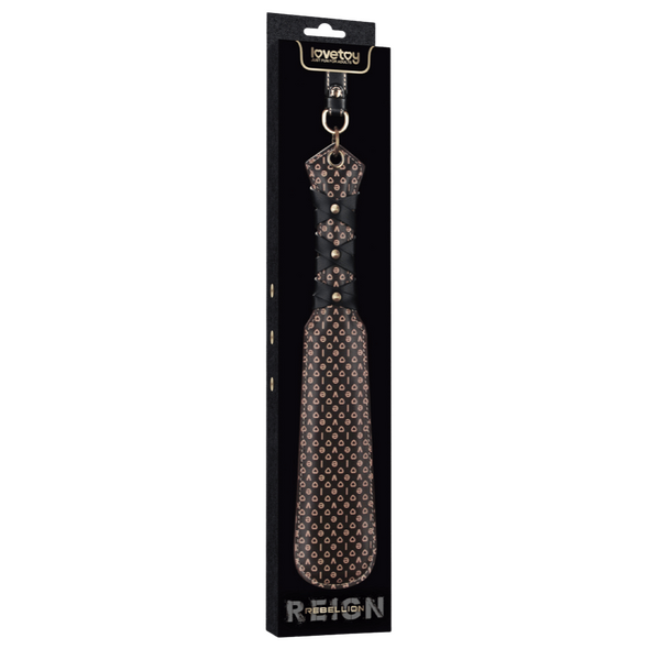 15'' Rebellion Reign Love Paddle