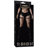 Thigh Cuffs Set