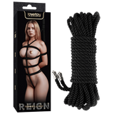 Silky Bondage Rope 10M