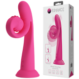 Mind Blowing Miracles - Dual Motor Vibrator