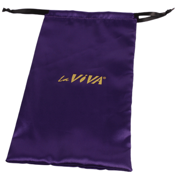 Laviva Silk Toy Pouch