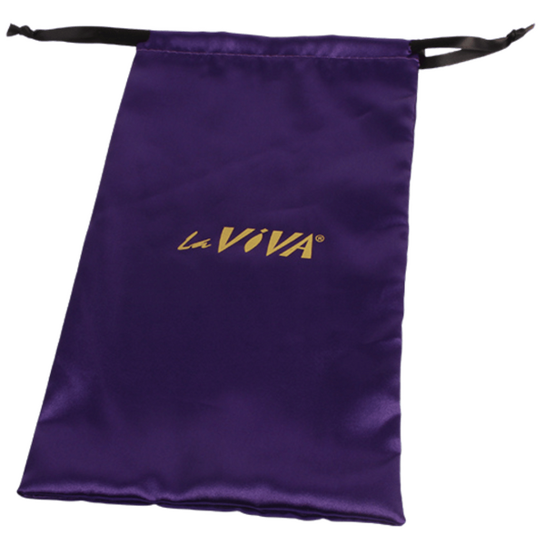 Laviva Silk Toy Pouch