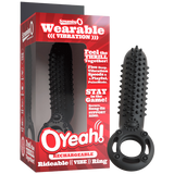 Rechargeable OYeah