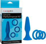 Silicone Performance Kit