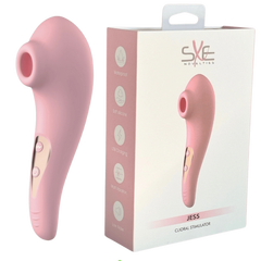 Jess - Clitoral Stimulator