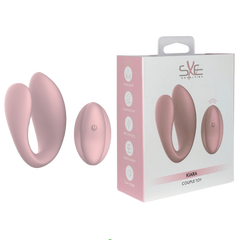 Kiara - Remote Control Couples Toy