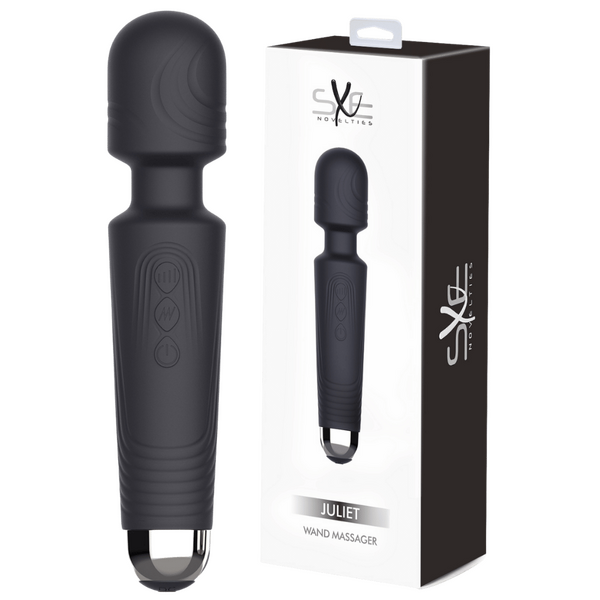 Juliet - Rechargeable Power Wand