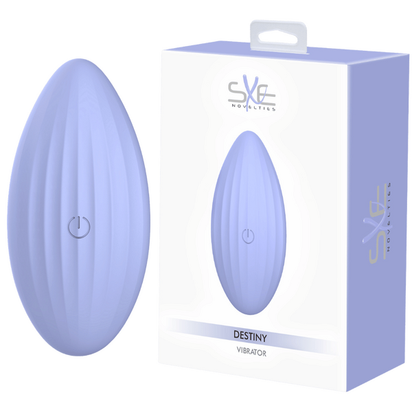 Destiny - Rechargeable Vibrator
