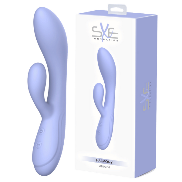 Harmony - Rechargeable Vibrator