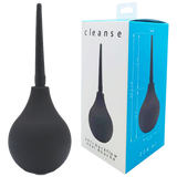 Cleanse - Anti-backflow Anal Douche