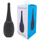 Cleanse - Anti-backflow Anal Douche