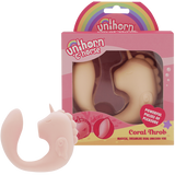 C Horse - Coral Throb