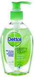 Dettol Antibacterial Instant Hand Sanitiser (200mL)