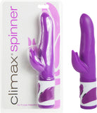 Spinner 6X Rabbit Style (Lavender)