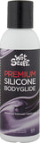 Silicone Bodyglide Premium - Pop Top Bottle (125g)