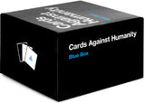 Cards Against Humanity (Blue Box)