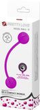 Kegel Ball III (Purple)