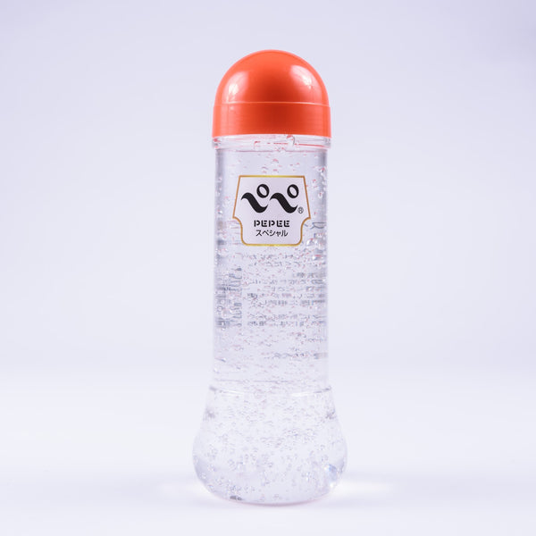 Pepee Special Bubbles Lubricant 360ml