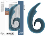 The Lithe (Blue)