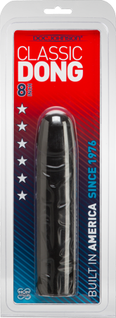 Classic 8" Dong