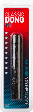 Classic Dong 10"