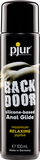 Back Door Anal Glide - Relaxing JoJoba