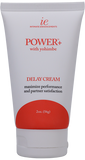 Power   With Yohimbe - Delay Cream