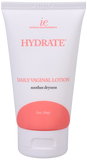 Hydrate - Daily Vaginal Lotion - 2 Oz.