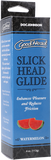 Slick Head Glide - Watermelon - 4 Oz.