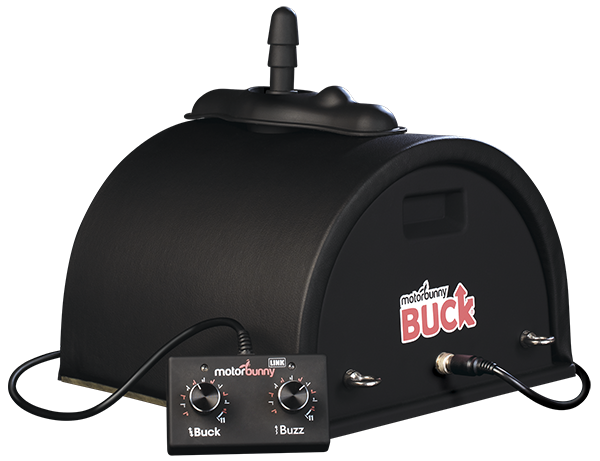 Buck With Vac-U-Lock
