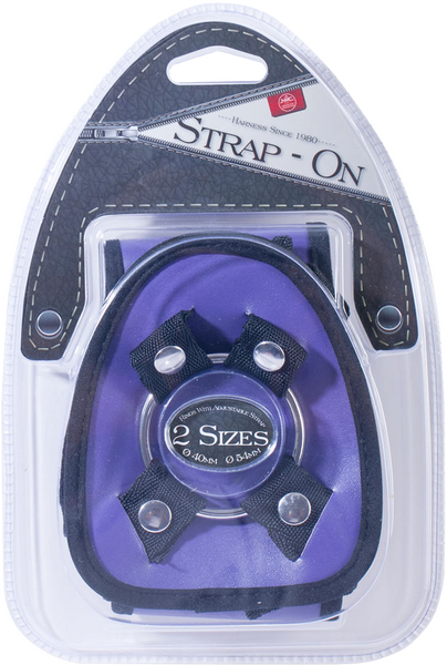 Strap On Harness – CouplesOnline