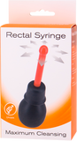 Uni-Sex Rectal Syringe