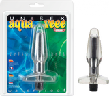 Aqua-Vee Butt Plug