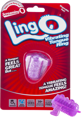 Ling O