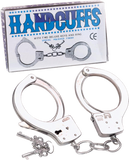 Metal Handcuffs