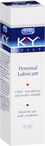 K-Y Personal Lubricant