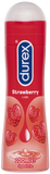 Strawberry Lube 100mL