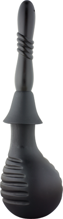 Smart Wash - Aero Douche