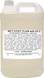 Wet Stuff Vitamin E - Bottle