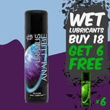 Uranus Anal Lube