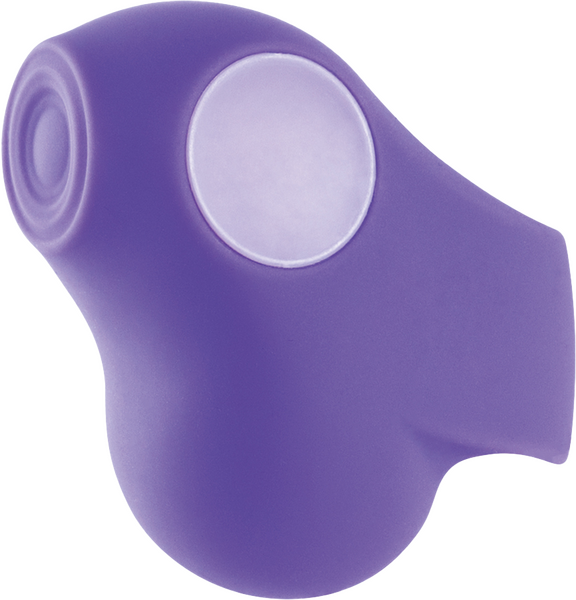 Rechargeable Finger Stimulator