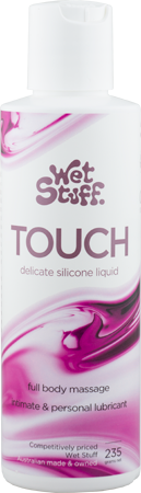 Touch Silicone Liquid